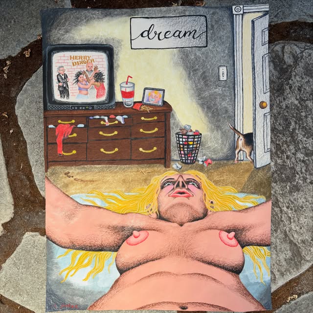 mikerbake