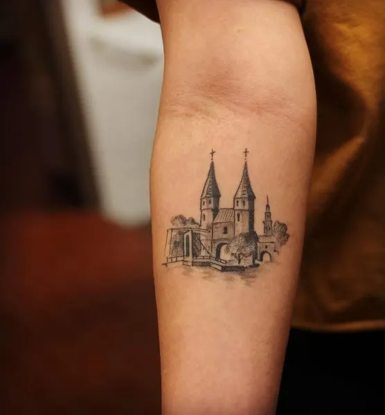 timbecktattoos