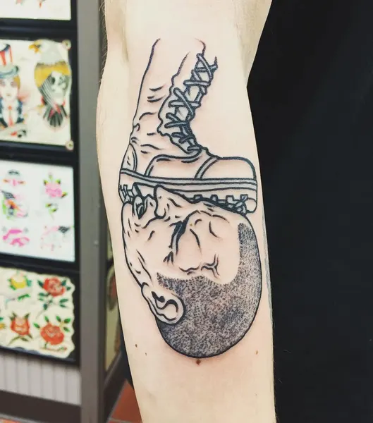 timbecktattoos