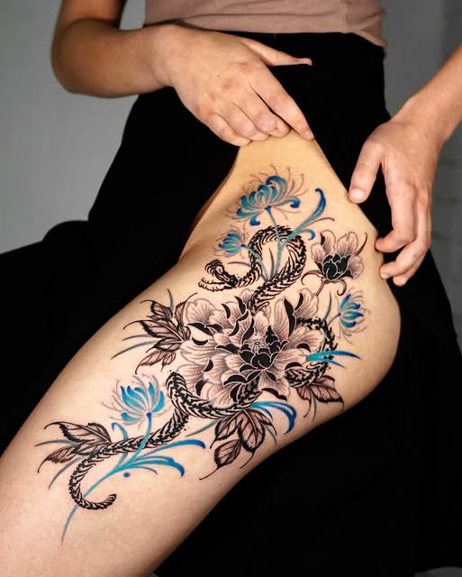 Dragon
