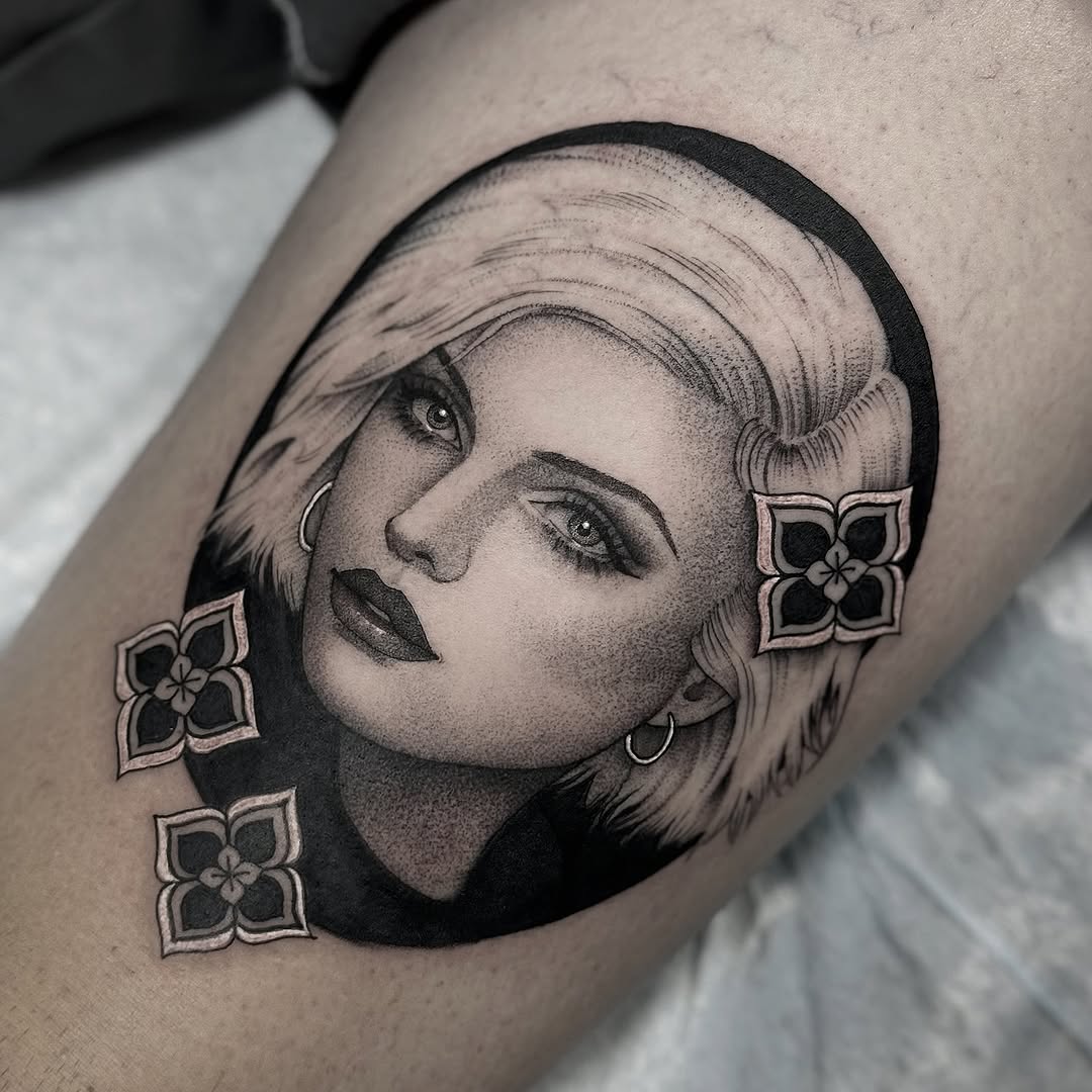 Luna Lucero