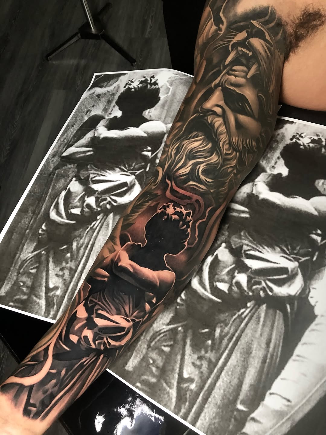 Luis Inda