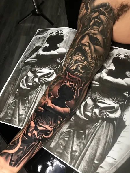 Luis Inda
