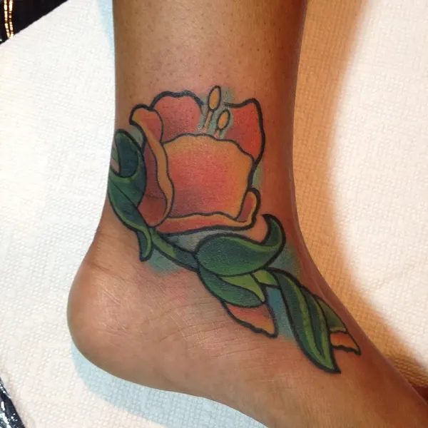 Flower