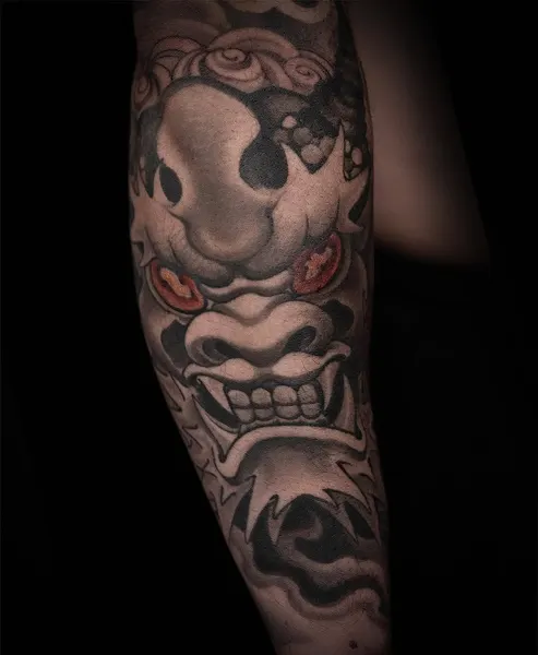 yushitattoo