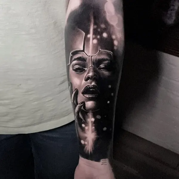 michaelperryart
