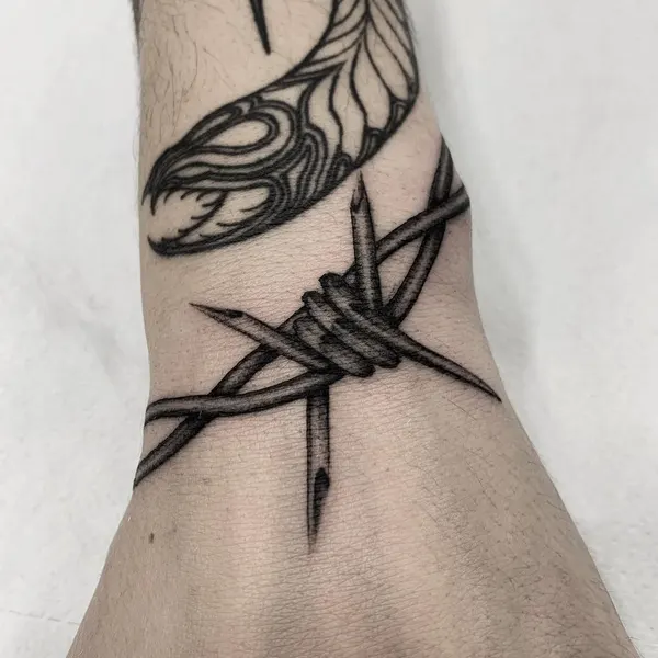 snot_tattoo