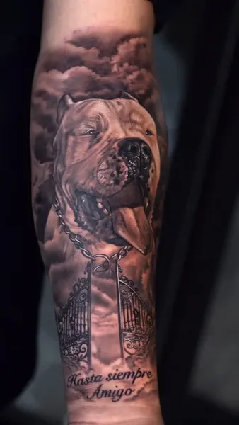 yesytattoo
