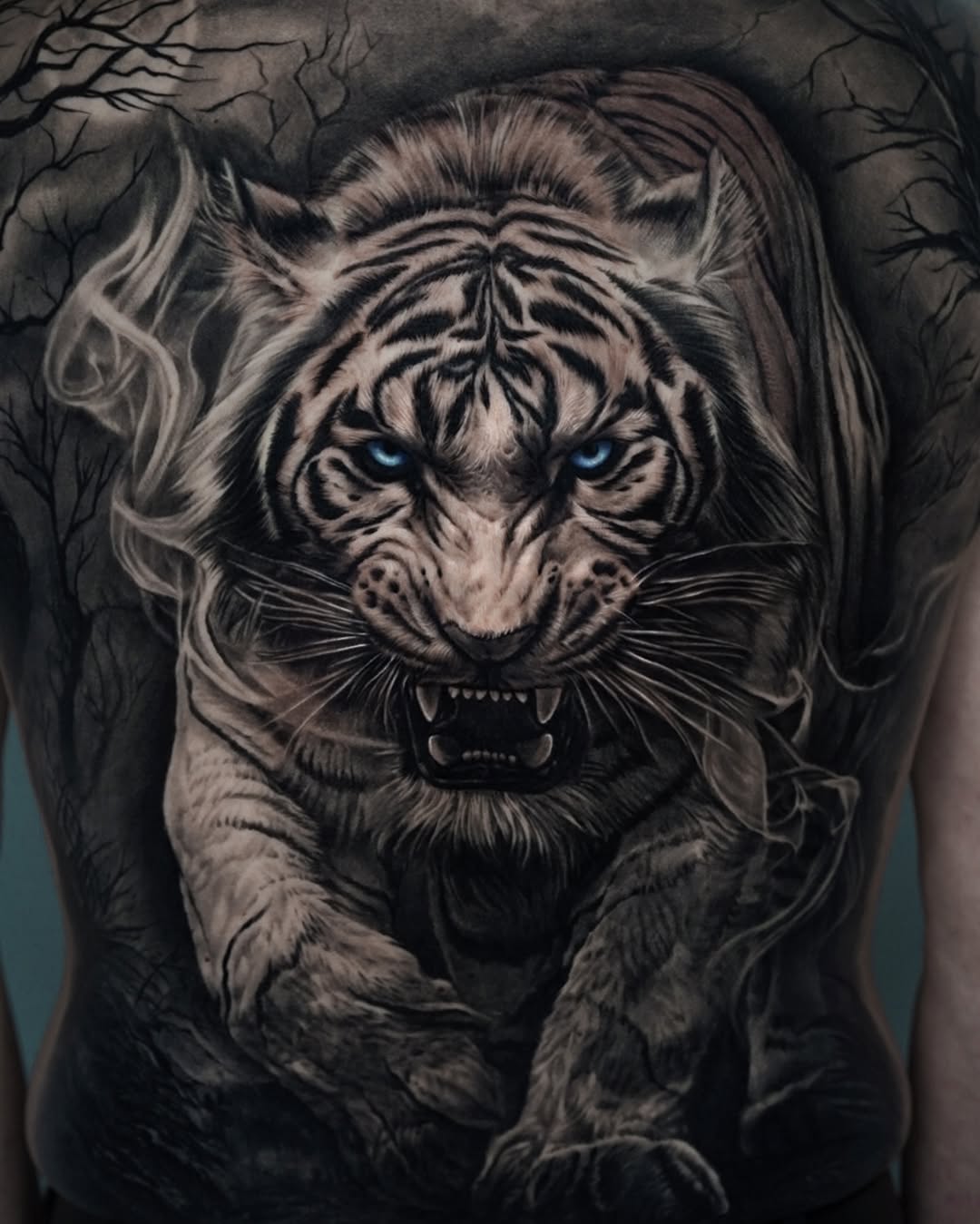 Tiger