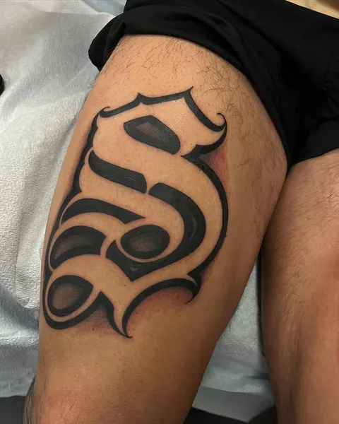 Lettering
