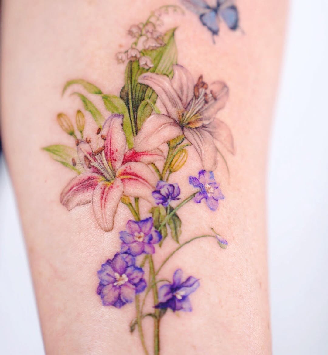 Flower