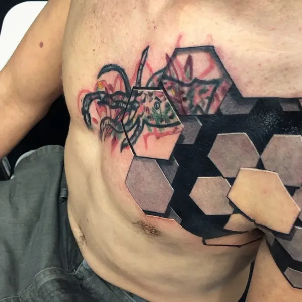 Geometric