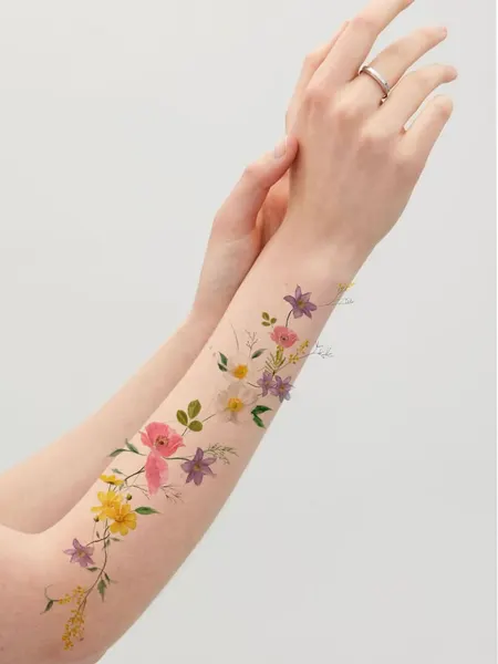 Flower