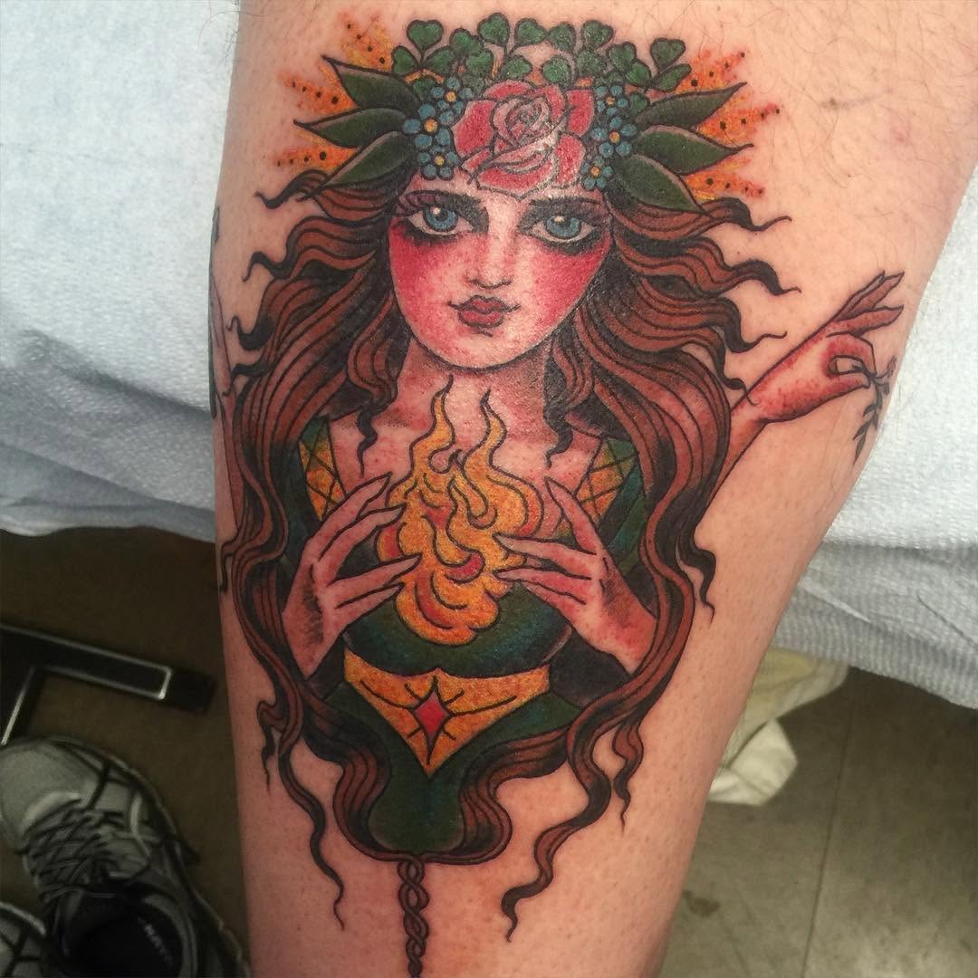 maryjoytattoo