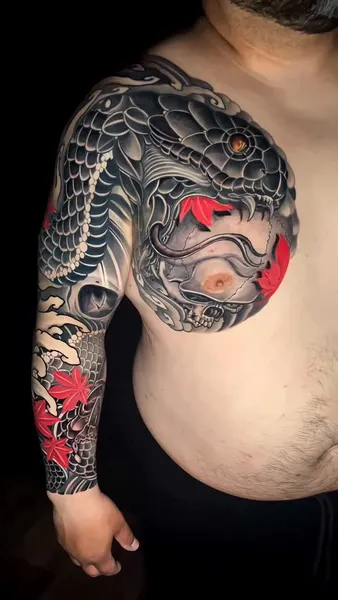 jessyentattoo