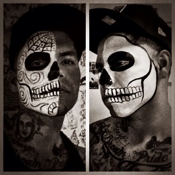 Isaiah Negrete