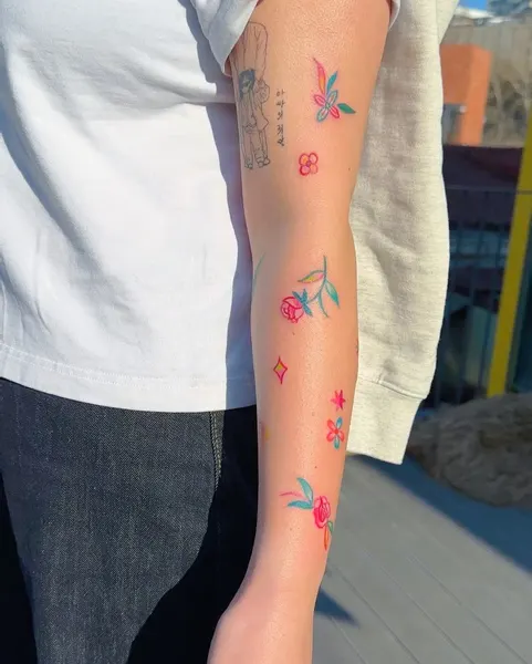Flower