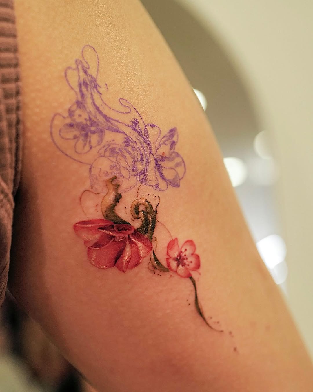 Flower