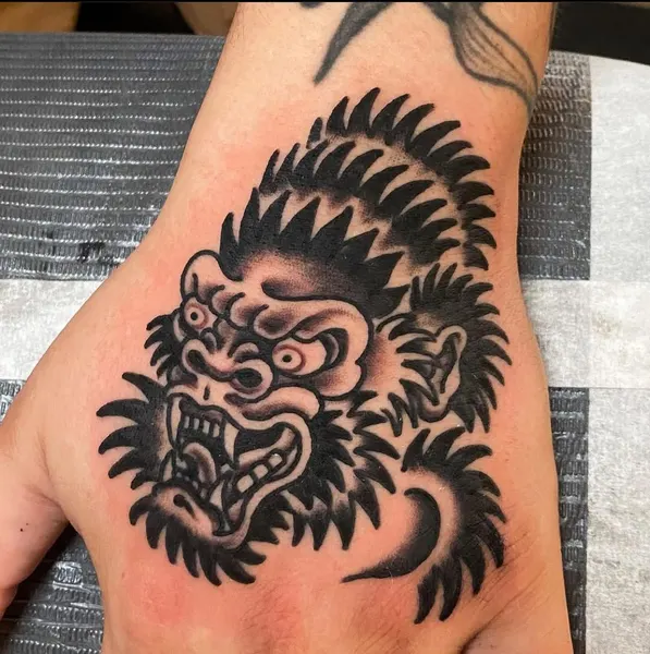 Dragon