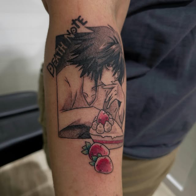 wolfetattoo