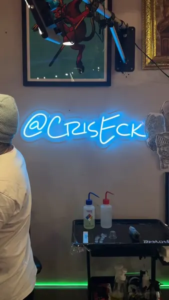 criseck