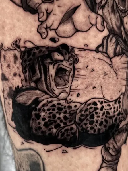 Guru Tattoo