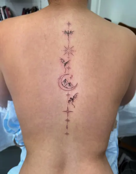 Circa Tattoo
