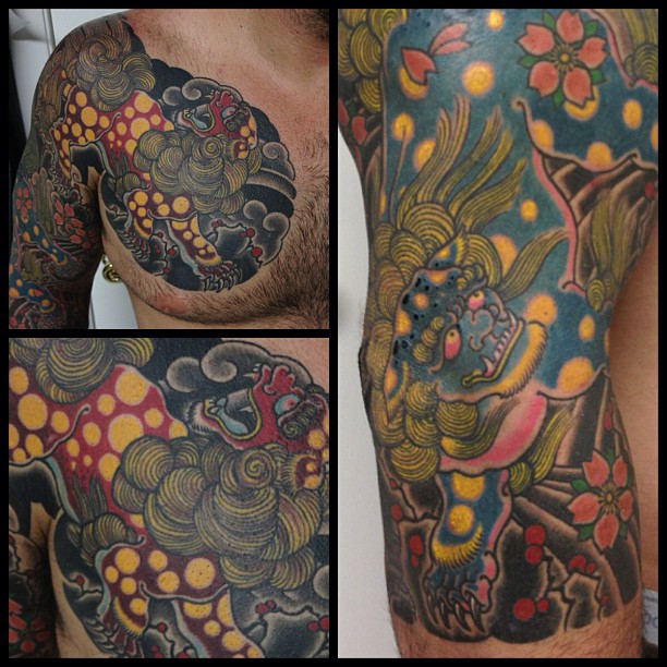 Javier Betancourt