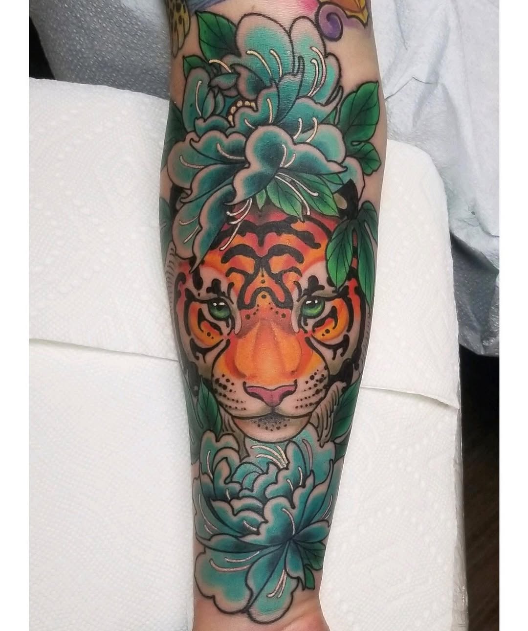 Tiger
