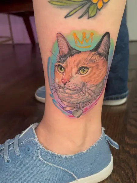 Sloo Tattoos