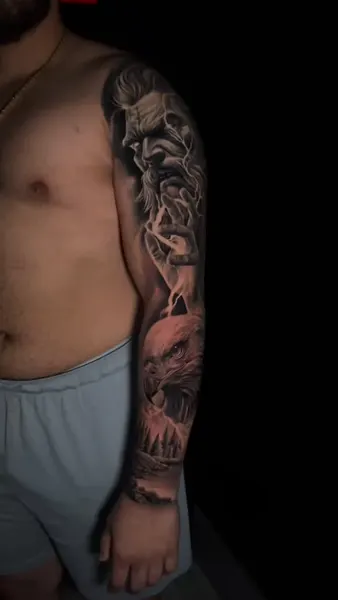 inkaholiktattoos