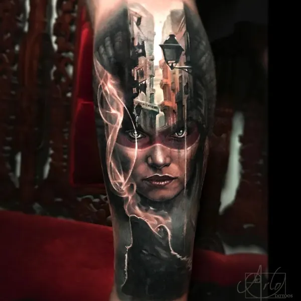 arlotattoos