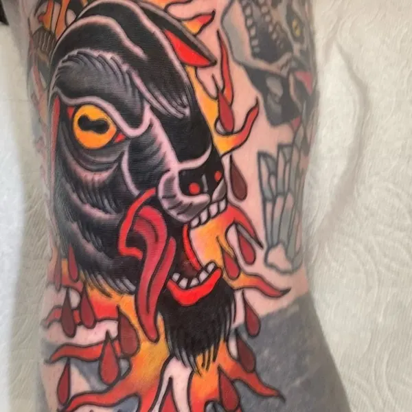 Kyle Crowell