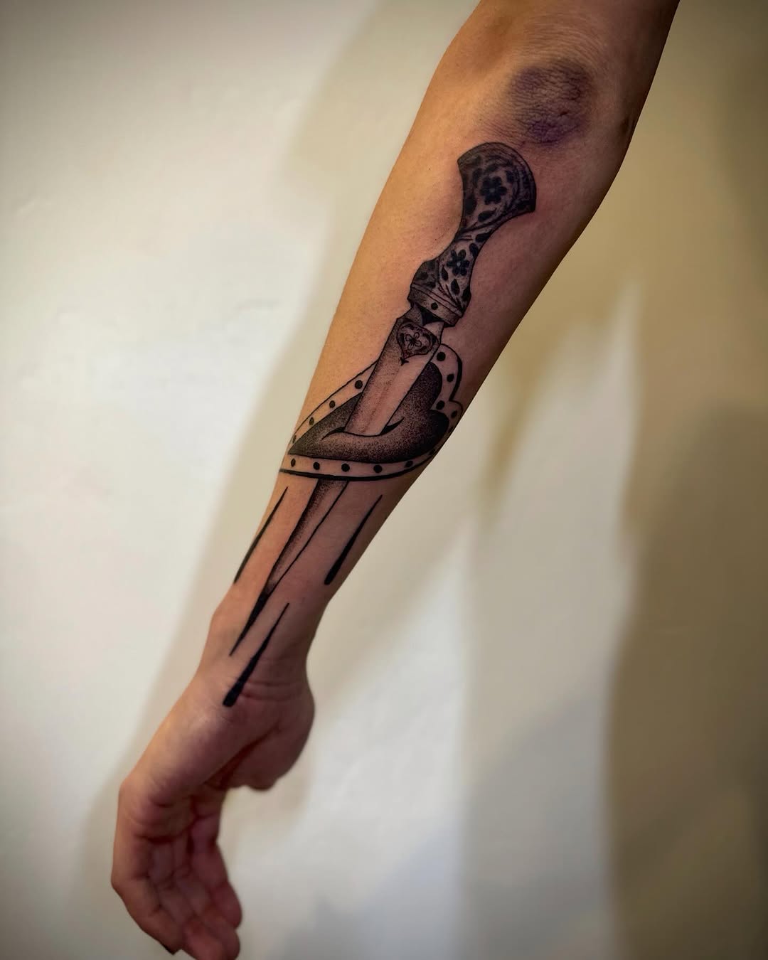 Guru Tattoo