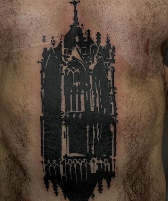 velvetviolencetattoo