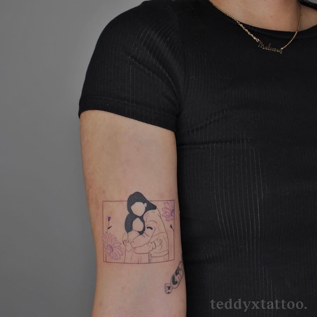 Teddy X