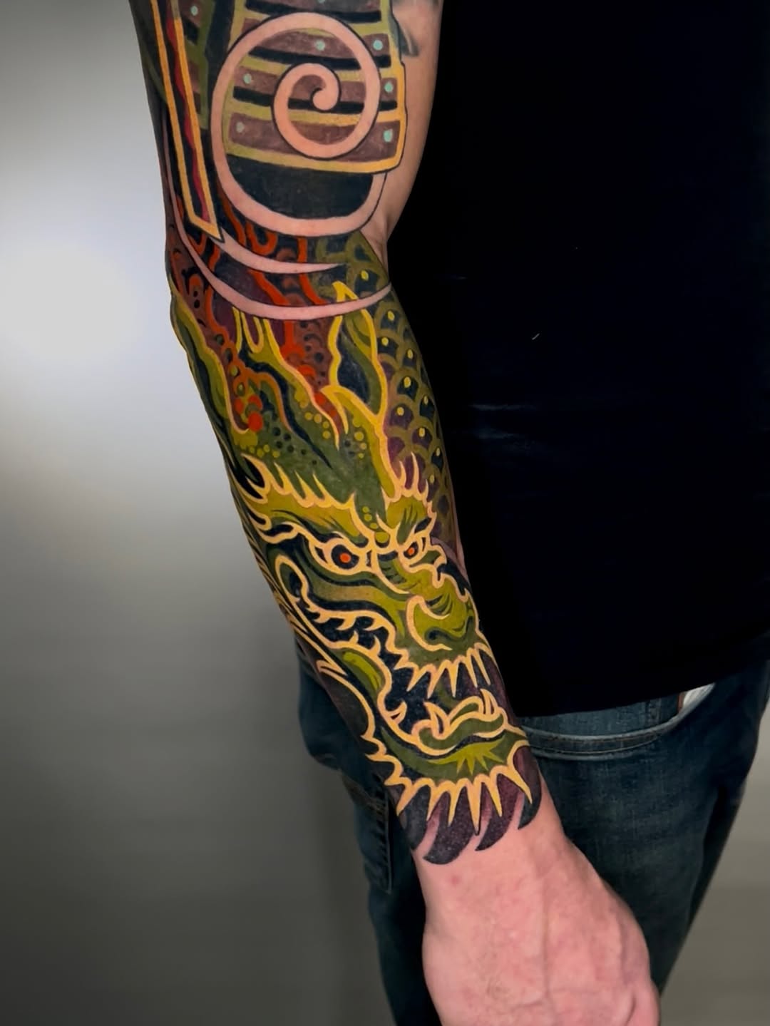 Dragon