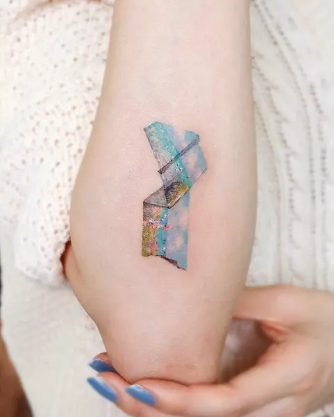 eunyutattoo