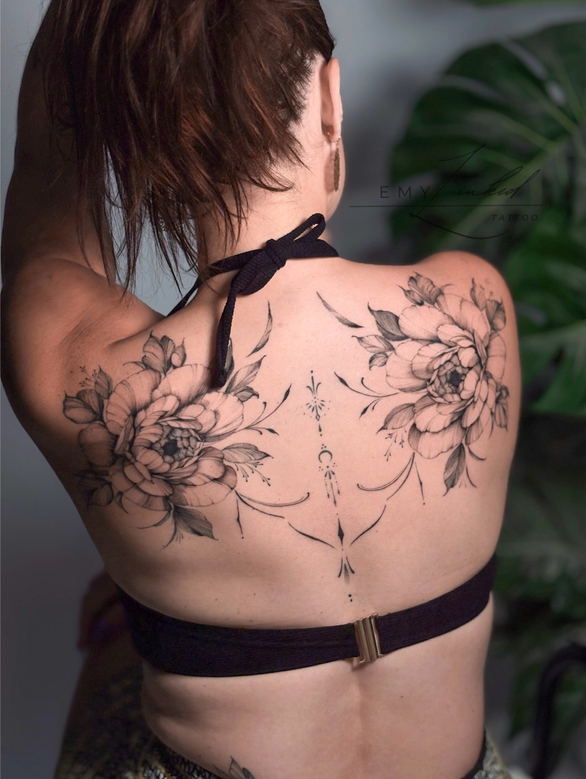 Flower, Rose, Nature