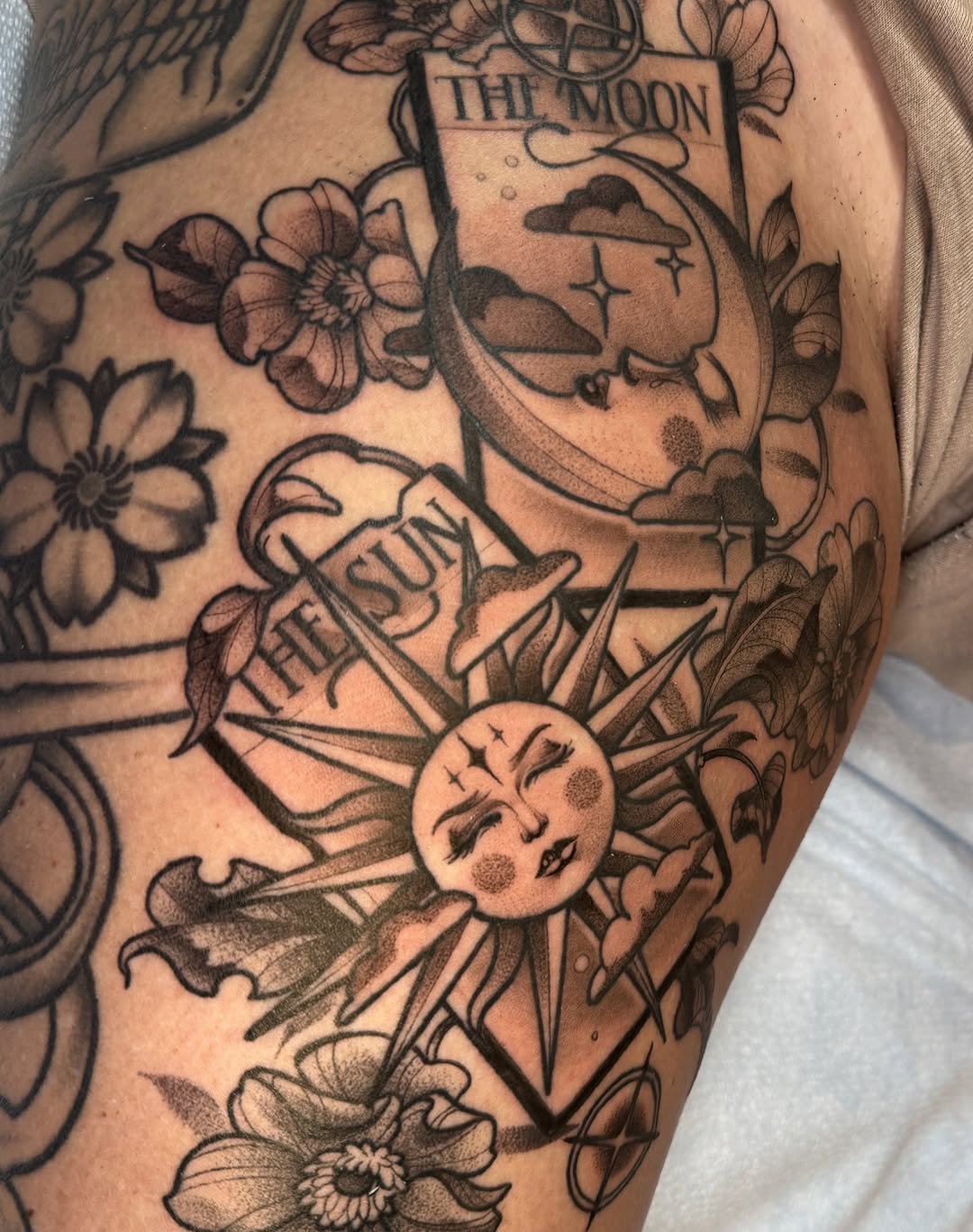 sarastigmata