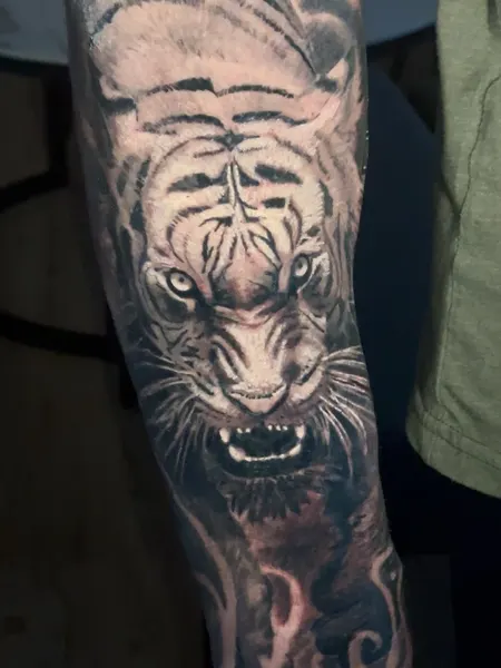 Tiger