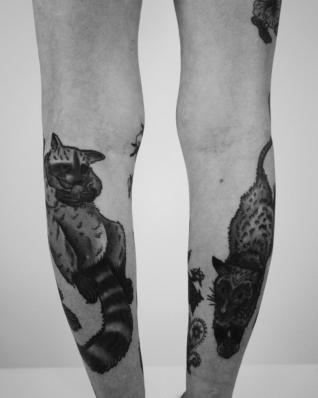 Full Circle Tattoo