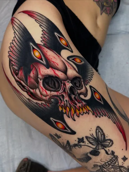 richardsmithtattoo