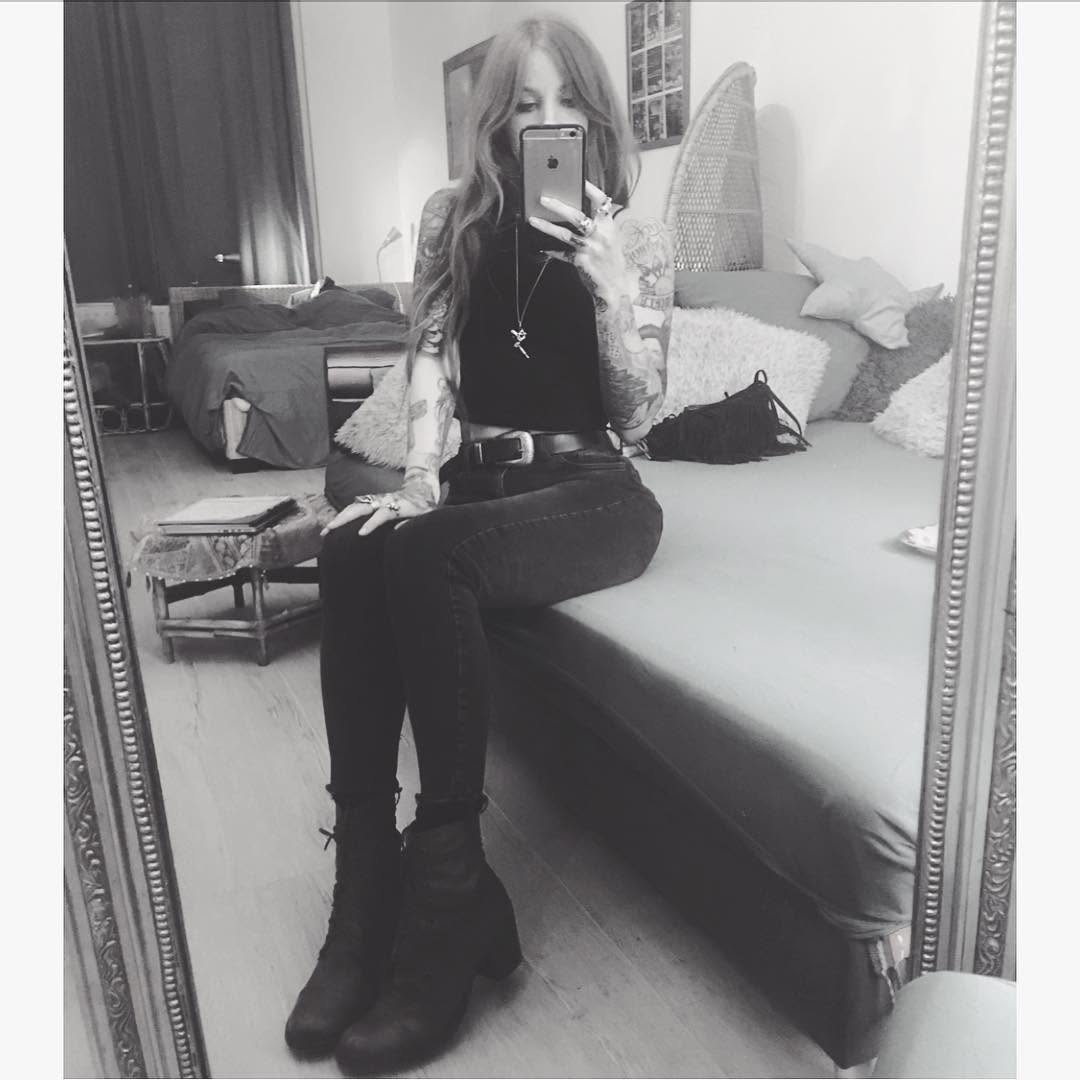 Emma Scott