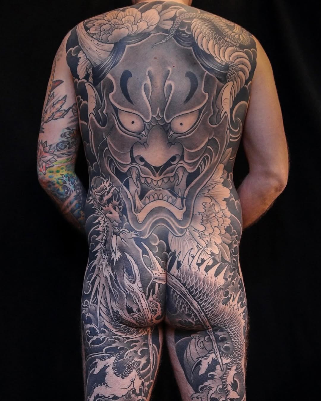 Guru Tattoo