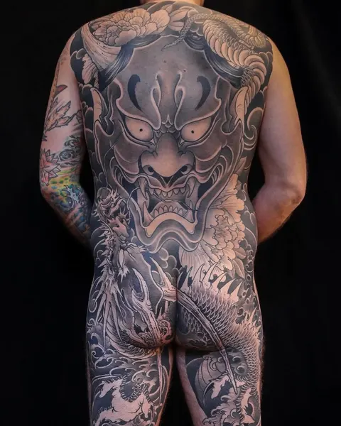 Guru Tattoo