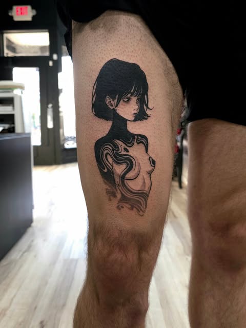 wolfetattoo