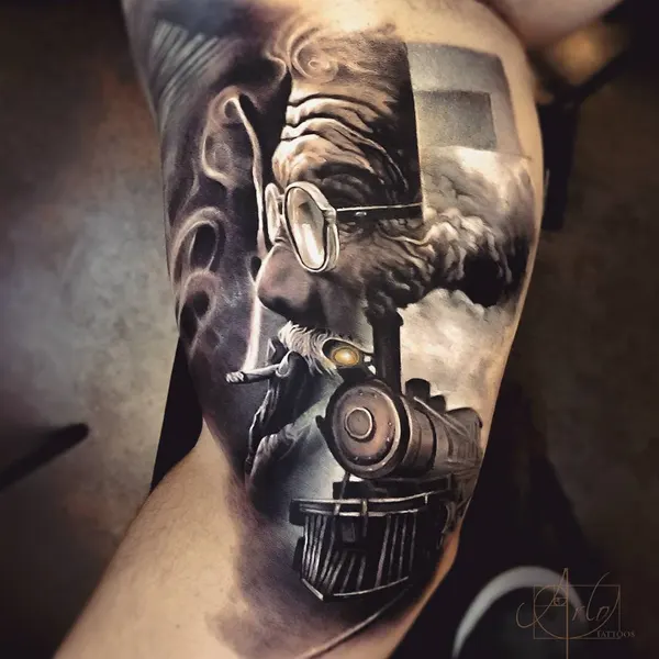 arlotattoos