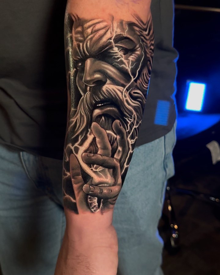 marceltattooartist