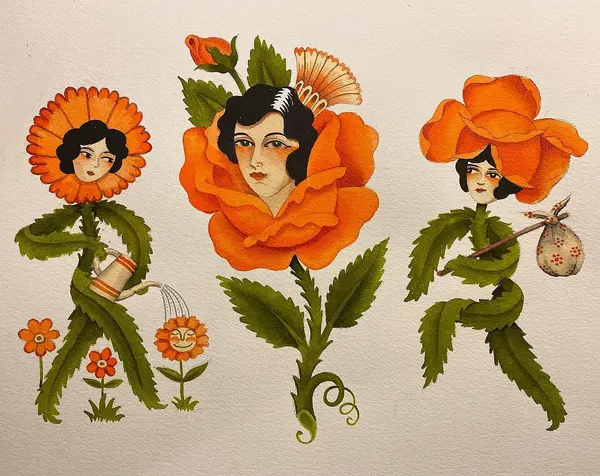 Flower